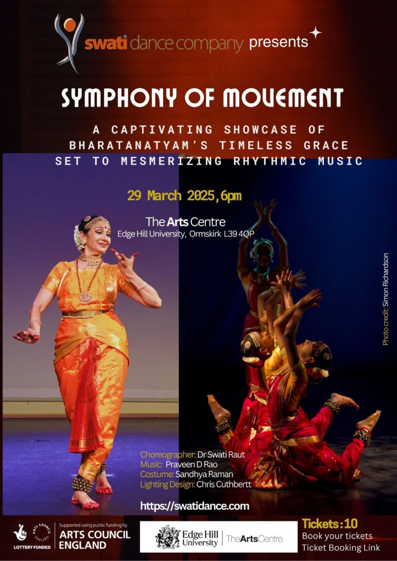 Symphony of Movement